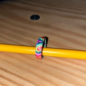 Women’s Groove Life Tie Dye Aspire Ring